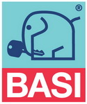 логотип производителя BASI