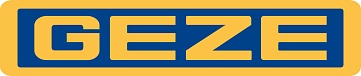 лого Geze